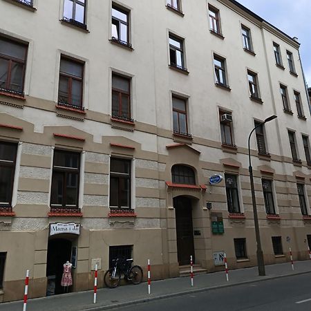 Apartment A1 In Downtown Of Krakow Exterior photo